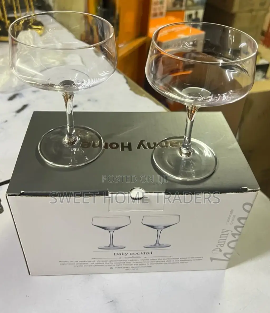 2 Pc Chapaigne Juice