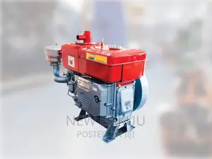 Jiang Dong Diesel Engine 20HP ZS1110WP