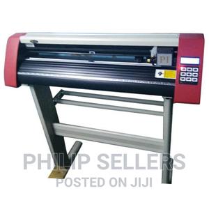 Brand New Vinyl Cutting Plotter - thumbnail 2