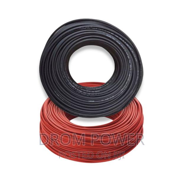 Solar/Pv Cable 6mm