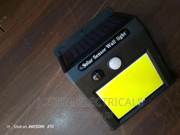 Motion Sensor - thumbnail 2