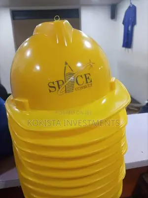 Safety Helmets