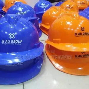 Safety Helmets