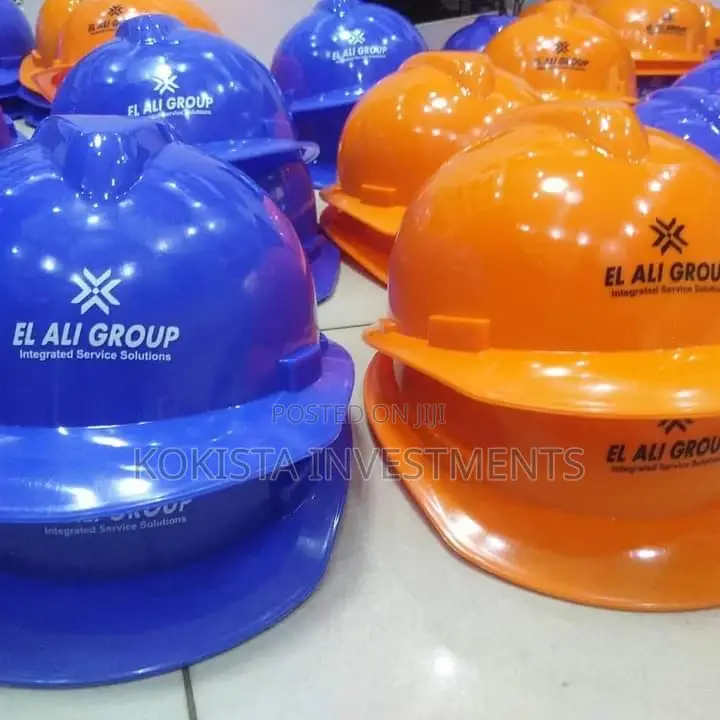 Safety Helmets