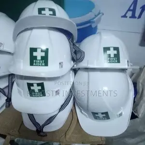 Safety Helmets