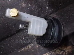 Brake Master Cylinder and Booster Complete Nissan Liberty