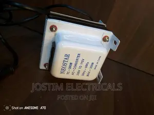 300w Step Down