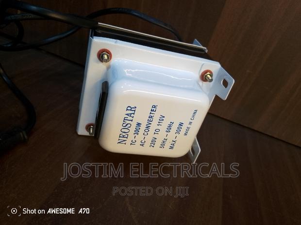 300w Step Down - thumbnail 2