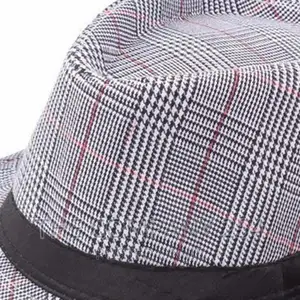 Gentlemen Designer Men's Assorted Cool Bucket Hats
Ksh.500