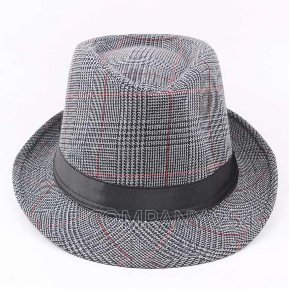 Gentlemen Designer Men's Assorted Cool Bucket Hats
Ksh.500