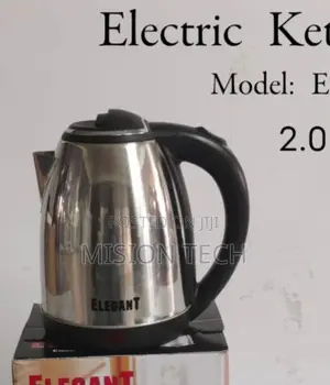 Electric Kettle