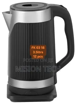 3.5l Electric Kettle