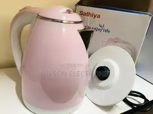Electronic Kettle. Sathiya/ 2.0L