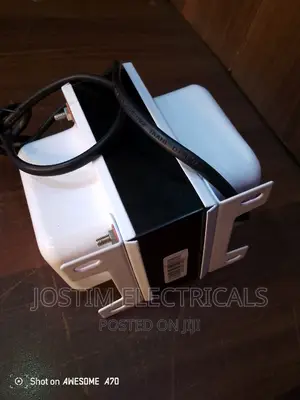 Stepdown Transformer