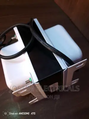 Stepdown Transformer