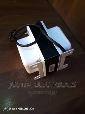 Stepdown Transformer