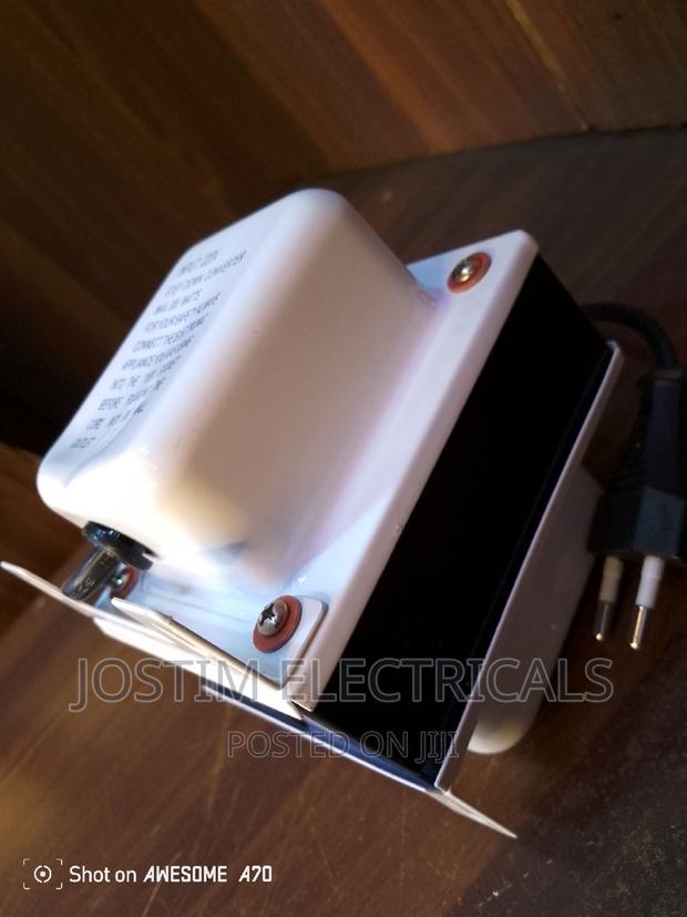Voltage Converter Transformer - thumbnail 2