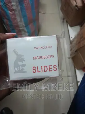 Microscope Slide
