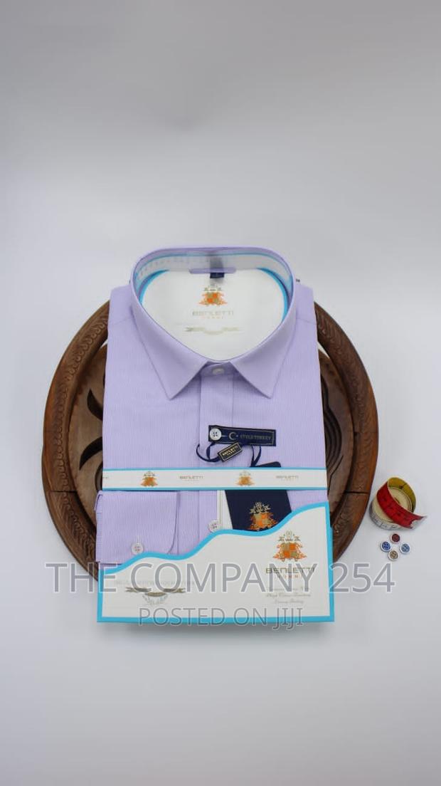 Benletti Homme Official Casual Business Men's Assorted.