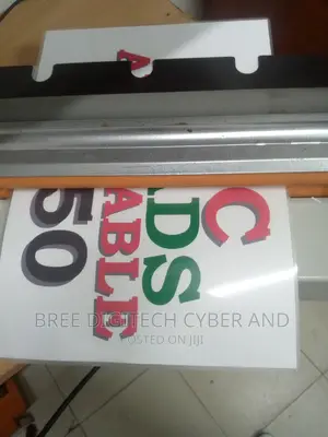 Colored Photocopies