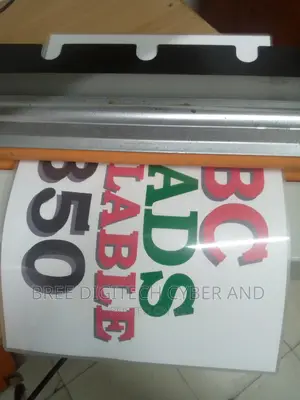 Colored Photocopies