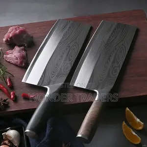 Chef Knive, Chef Knive