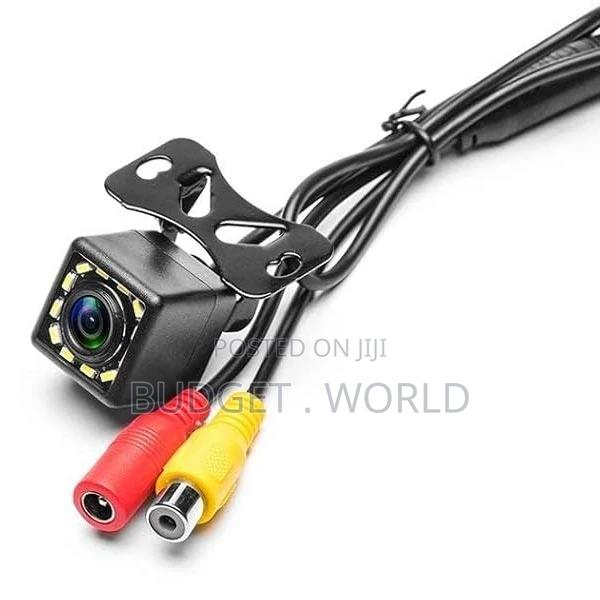 Universal Car Rear View Camera ^Auto Parking Reverse Backup