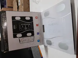 Bathroom Scale