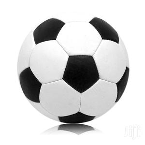 Football Balls 