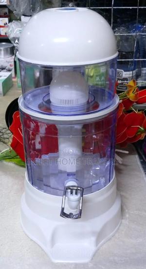 Mineral Pot -Water Purifier Water Filter - thumbnail 2