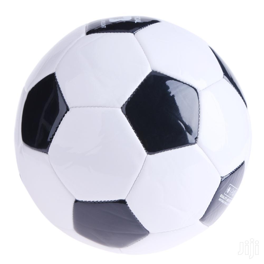 Football Balls 