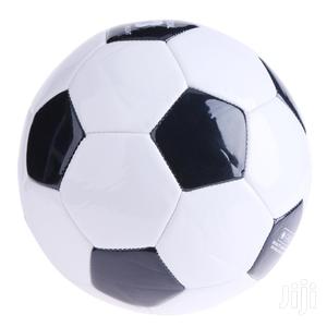 Football Balls 