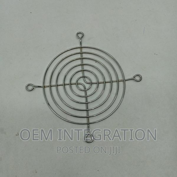 2 Speaker Breather Cover(Small) - thumbnail 3
