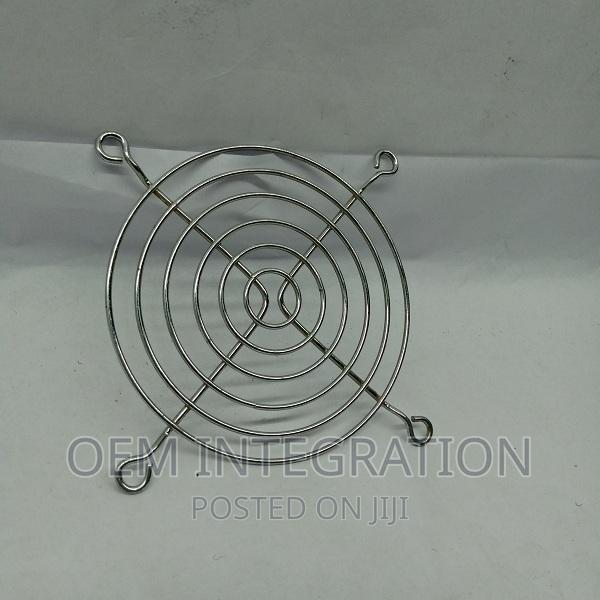 2 Speaker Breather Cover(Small) - thumbnail 5