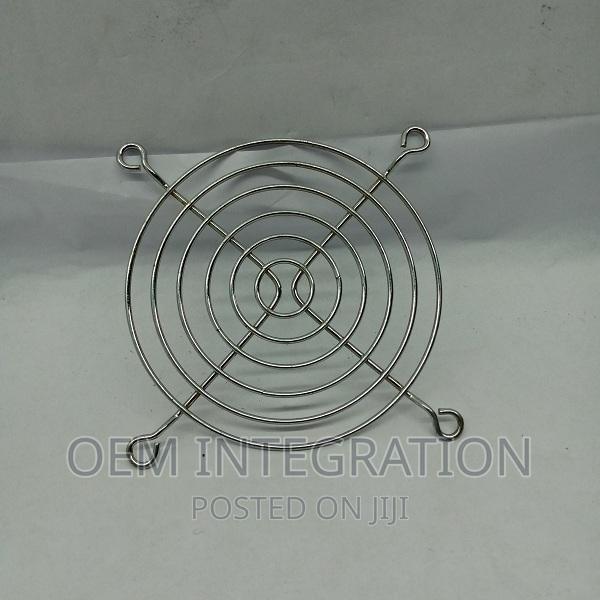 2 Speaker Breather Cover(Small) - thumbnail 4