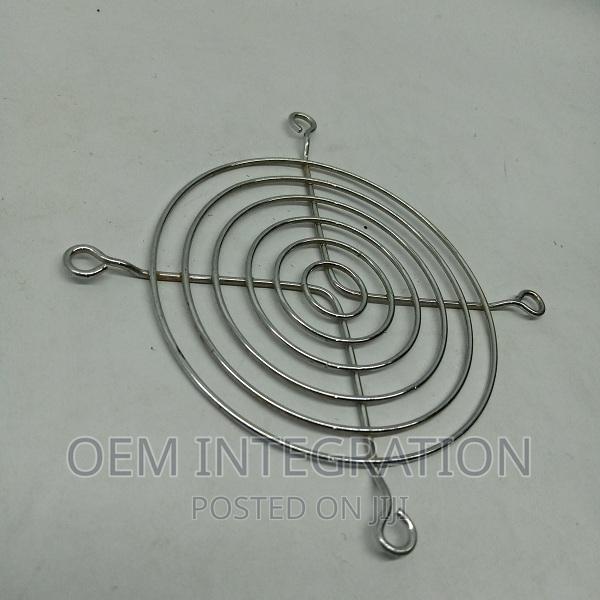 2 Speaker Breather Cover(Small)