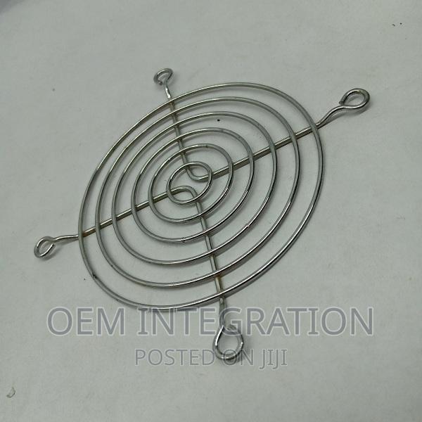 2 Speaker Breather Cover(Small) - thumbnail 2