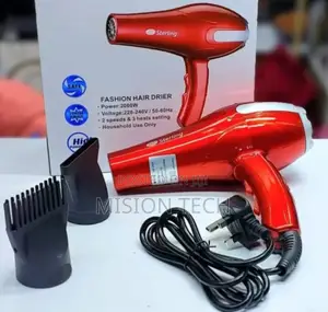 Sterling Blow Dryer