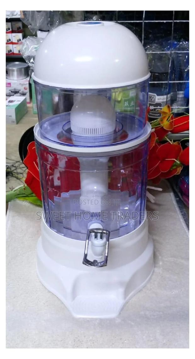 Water Purifier Water Filter - main view