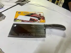 The Best Kitchen Knive