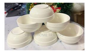 6 PCS Soup Bowl 5 . 5 Inch - thumbnail 2