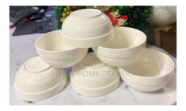 6 PCS Soup Bowl 5 . 5 Inch - main view