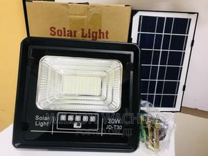Solar Floodlight. 30W - thumbnail 2