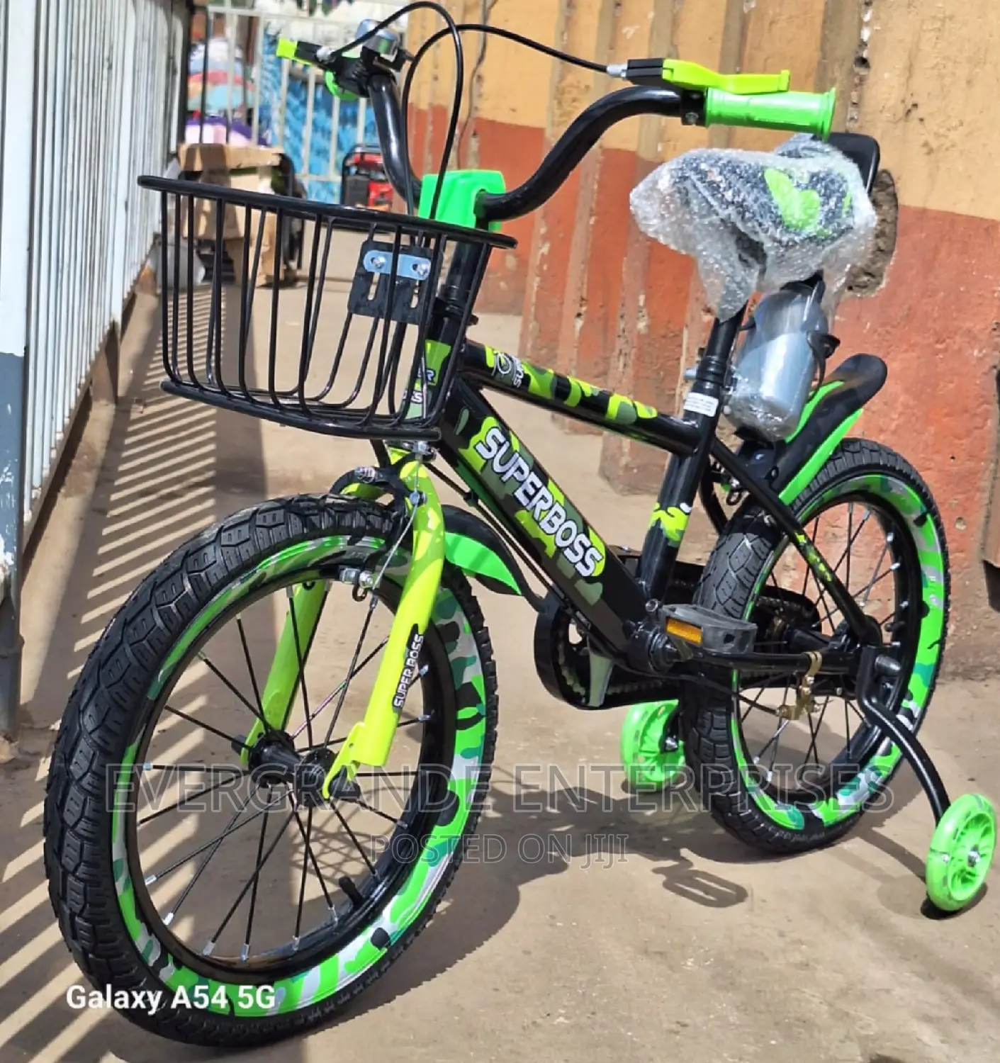Bicycle Bicycle Size Kid Suitable for 7 Upto 11 Years