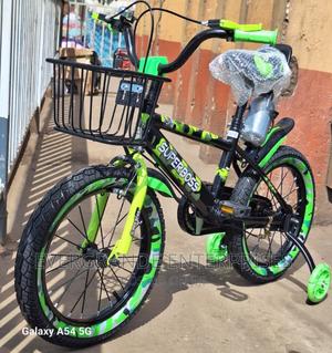 Bicycle Bicycle Size Kid Suitable for 7 Upto 11 Years - thumbnail 2