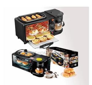 *3in1 Sokany Breakfast Maker - thumbnail 2