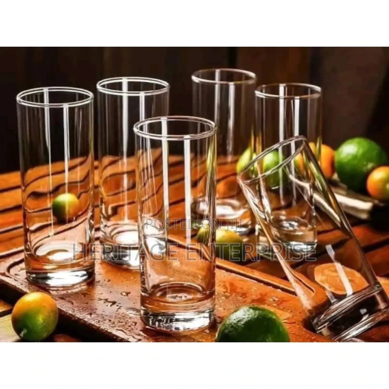 Glasses,6 PCS Coctail Glasses