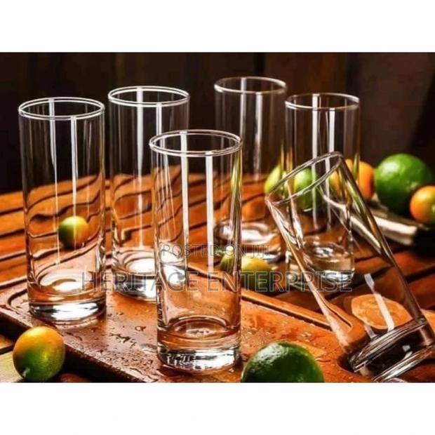 Glasses,6 PCS Coctail Glasses