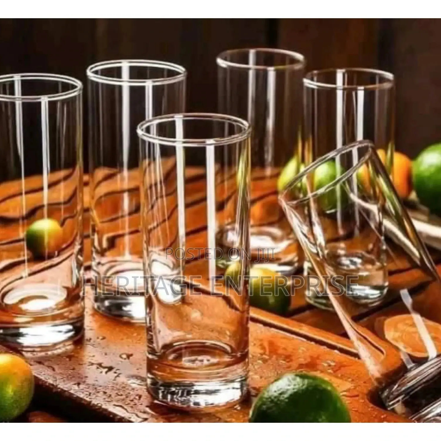 Wine Glasses- 6 PCS Coctail Glasses Best Quality
