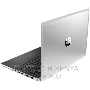 Laptop HP ProBook 440 G5 8GB Intel Core I5 SSD 256GB